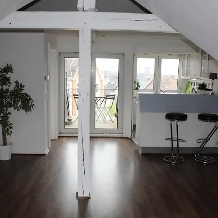 Modern Loft