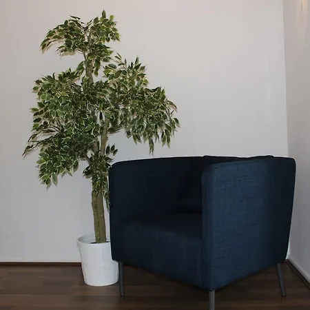 Modern Loft Düsseldorf