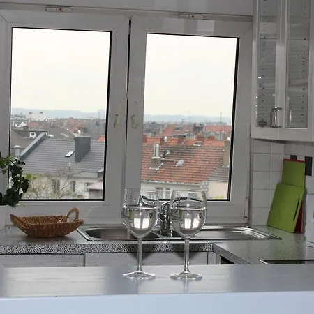 Modern Loft *
