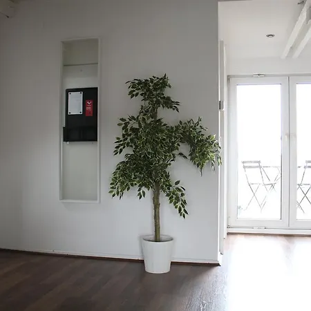 Lejlighed Modern Loft Düsseldorf
